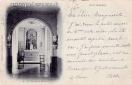 Carte postale ancienne Besançon - A. Bergeret et Cie - SAINT-FERRÉOL - 4. - La Tribune de Mater