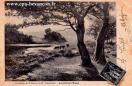 Carte postale ancienne - Collection des Tableaux de M. Trémolières. - Au bord de...