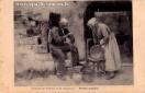 Carte postale ancienne - Collection des Tableaux de M. Trémolières. - Vieilles h...