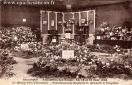 Carte postale ancienne - BESANÇON - Exposition des Roses - 14, 15 et 16 Juin 192...