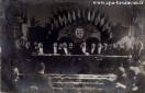 Carte postale ancienne - BESANÇON - Exposition d'horticulture - 1908