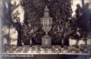 Carte postale ancienne - Besançon - Exposition fruitière de 1908 à Trépillot ??