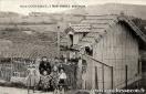 Carte postale ancienne - Clos COUTERET, à TROIS-CHATELS. BESANÇON