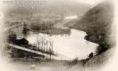 Carte postale ancienne - Besançon - Vallée de Casamène