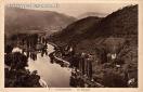 Carte postale ancienne - 71. - BESANÇON. - Ile Malpas