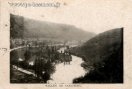 Carte postale ancienne - VALLÉE DE CASAMÈNE.