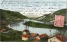 Carte postale ancienne - 18 - Besançon - Ile Malpas