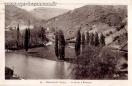 Carte postale ancienne - 44. - BESANÇON Doubs - Le Doubs à Besançon