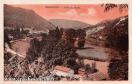 Carte postale ancienne - BESANÇON - Vallée du Doubs