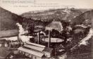 Carte postale ancienne - EXCURSION EN FRANCHE-COMTÉ - 334. Besançon - Vallée du ...