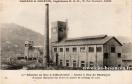 Carte postale ancienne - DARRAS et JOUANIN, Ingénieurs E.C.P., 25, Rue Guersant,...