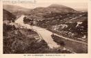 Carte postale ancienne Besançon - LL - 192 ENV. de BESANÇON - Rosemont et Velotte