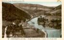 Carte postale ancienne - 101 - BESANÇON-les-BAINS. - Vallée de Casamène - Velott...