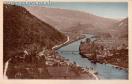 Carte postale ancienne - BESANÇON - Vallée de Casamène - Velotte
