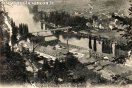 Carte postale ancienne - Vue des Usines MARTIN-BREY