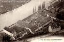 Carte postale ancienne - Vue des Usines MARTIN-BREY
