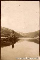 Carte postale ancienne - BESANÇON - Casamène - v. 1920