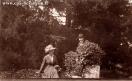 Carte postale ancienne - Casamène 1920