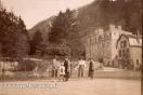 Carte postale ancienne - BESANÇON - Casamène - v. 1920