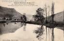 Carte postale ancienne - Besançon Historique (M. D.) - 65. - Vallée du Doubs à C...