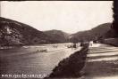 Carte postale ancienne - BESANÇON - Casamène - 1922