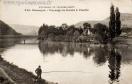 Carte postale ancienne - EXCURSION EN FRANCHE-COMTÉ - 926. Besançon - Paysage du...