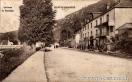 Carte postale ancienne - Environs de Besançon - VELOTTE-CASAMÈNE