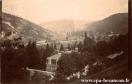 Carte postale ancienne - BESANÇON - Casamène en 1922