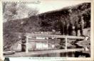 Carte postale ancienne - ??? Environs de BESANÇON - Pont de Velotte