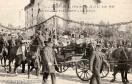 Carte postale ancienne - 2. - BESANÇON. Fêtes des 13, 14 et 15 Août 1910 - Le Pr...
