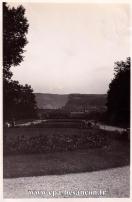 Carte postale ancienne - BESANÇON - Près de la gare Viotte - Am Bahnhof - Photo ...