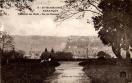Carte postale ancienne - 13 - EN FRANCHE-COMTÉ . BESANÇON - Promenade des Glacis...