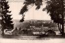 Carte postale ancienne - EXCURSION EN FRANCHE-COMTÉ - 742. Besançon - Vue généra...