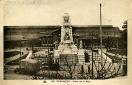 Carte postale ancienne - 193 BESANÇON - Place de la Gare