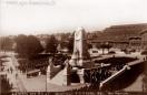 Carte postale ancienne - CONGRES DES A.C.J.F. - BESANÇON - 9 - 10 - 11 AVRIL 192...