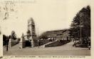 Carte postale ancienne - 439. BESANÇON-les-BAINS - Monument aux Morts de la gran...