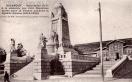 Carte postale ancienne - BESANÇON. - Monument élevé à la mémoire des 1531 Bisont...