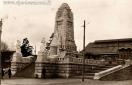 Carte postale ancienne - Besançon - Le Monument aux Morts à la Gare Viotte - Le ...