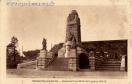 Carte postale ancienne Besançon - Péquignot - BESANÇON-LES-BAINS. - Monument aux Morts de la guerre 1914-18
