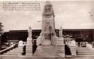 Carte postale ancienne - 394. - BESANÇON. - Monument élevé à la mémoire des 1531...