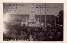 Carte postale ancienne - Congrès de l'ACJF à Besançon - 10/11 - 4 - 26 - La Mars...