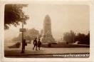 Carte postale ancienne - BESANÇON - 15-16 Août 1925 - Monuments aux Morts de la ...