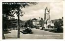 Carte postale ancienne Besançon - Au Pacha - 4 - Besançon - Vue générale prise de la Gare