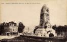 Carte postale ancienne - 20086. BESANÇON LES-BAINS. - Monument aux Morts de la G...