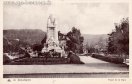 Carte postale ancienne - 46 BESANÇON - Place de la Gare