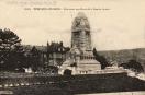 Carte postale ancienne - 20089. - BESANÇON-les-BAINS - Monument aux Morts de la ...