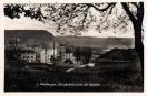Carte postale ancienne Besançon - Au Pacha - 3 - BESANÇON - Vue générale prise des remparts