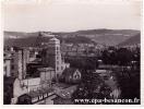 Carte postale ancienne - BESANÇON - Les usines Gangloff