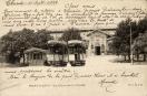 Carte postale ancienne Besançon - D. & M. - BESANÇON - La Gare de la Viotte
