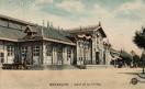 Carte postale ancienne - BESANÇON. - Gare de la Viotte.